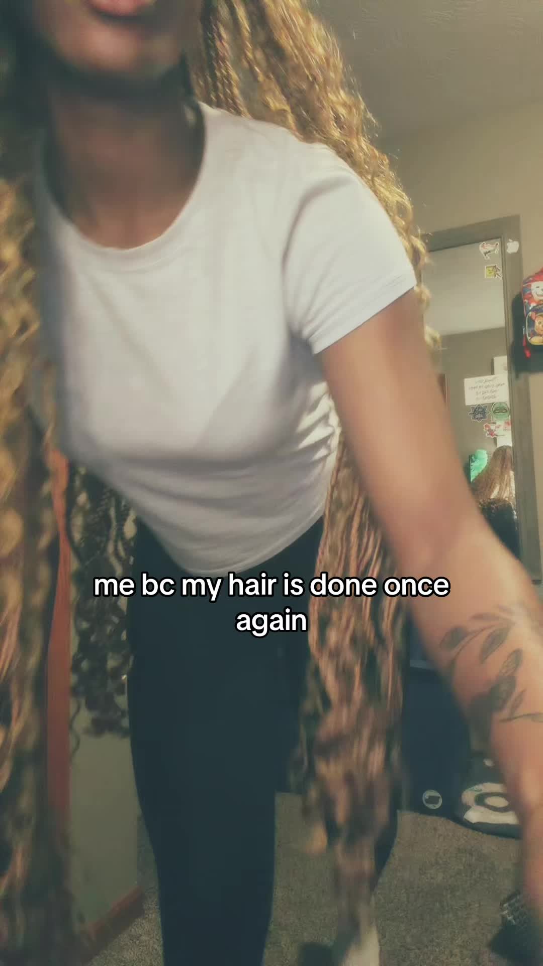 @full of shit