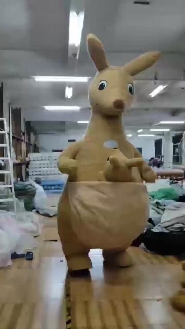 @bigmascotcostume
