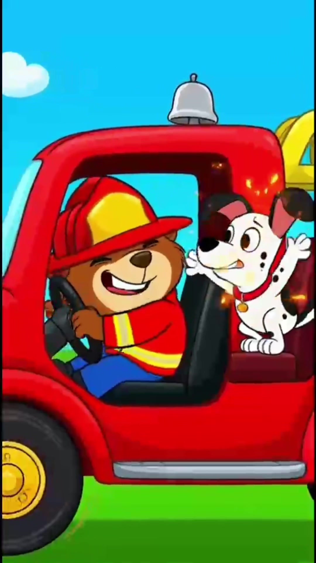 @Super Fun Kids Cartoons