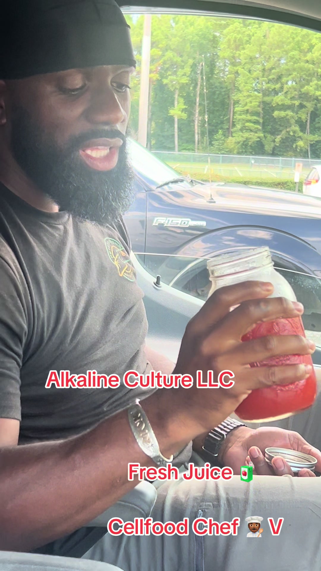 @Alkaline Coach V