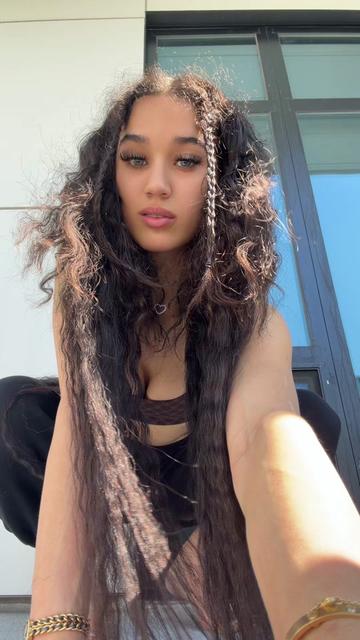 @Lexi kenzi❣️