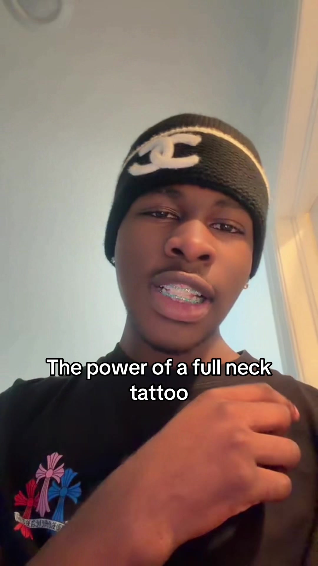 @ITS THAT ONE DARKSKIN