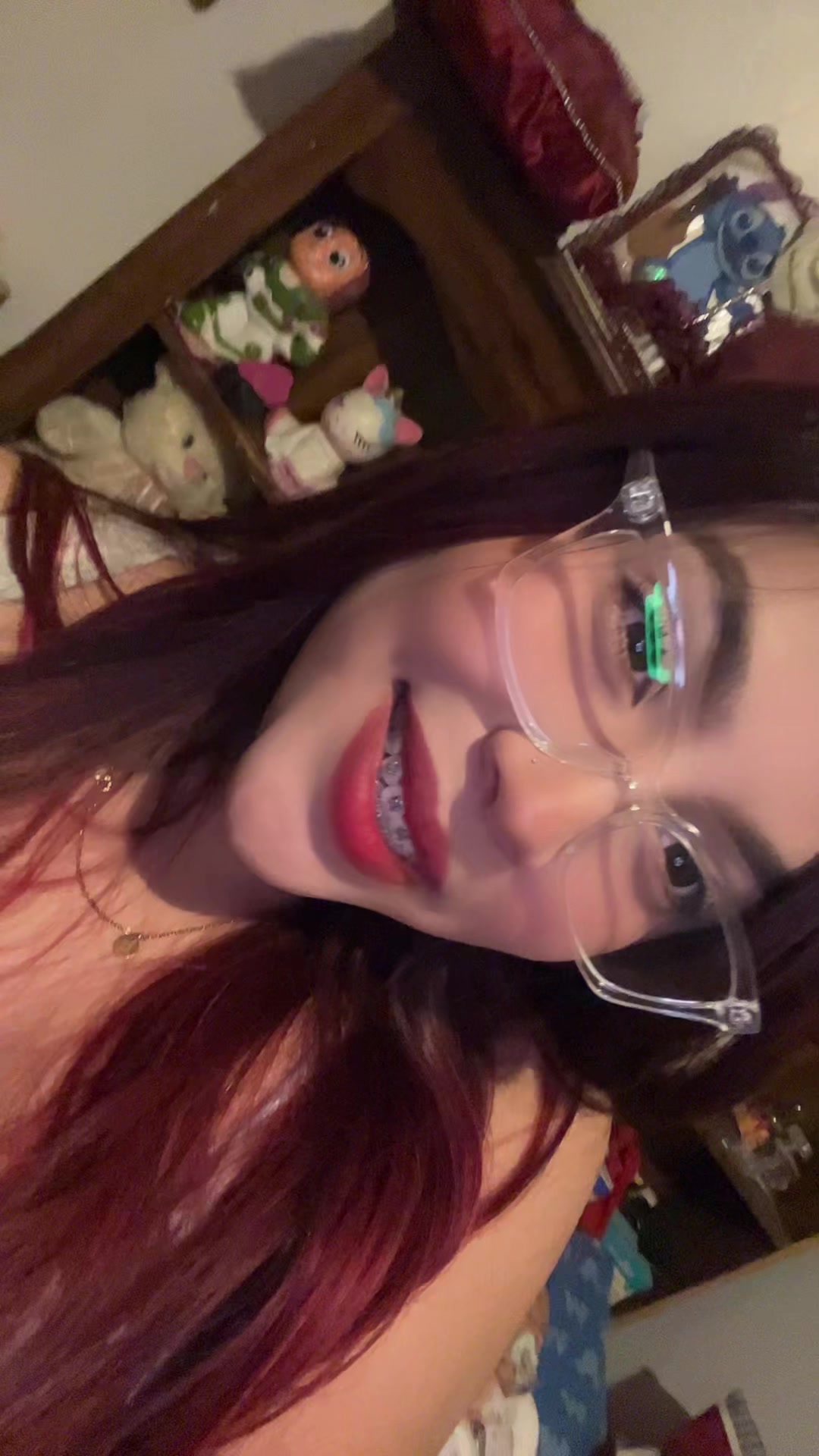 @🧸ᴷᵉⁿⁱᵃ🧸
