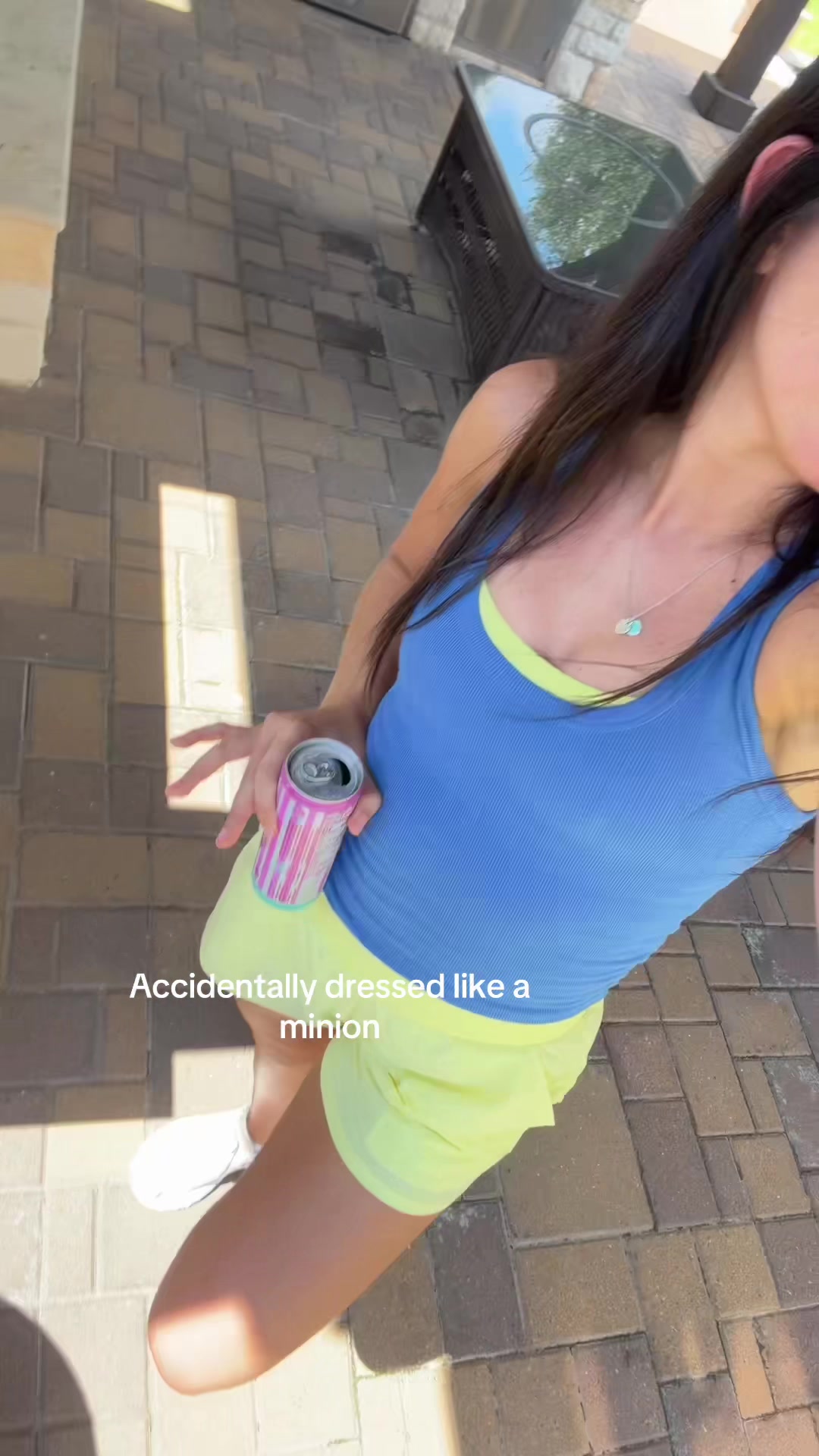 @Addieontherun