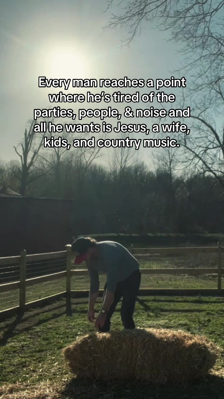 @Hillbilly Hartman