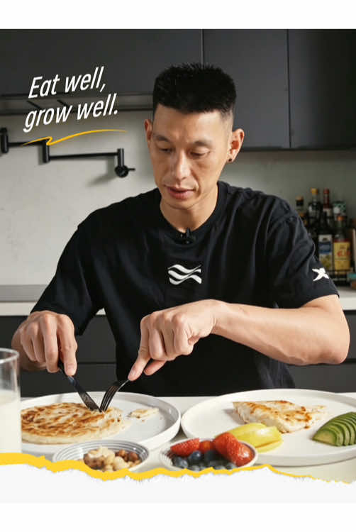 @Jeremy Lin