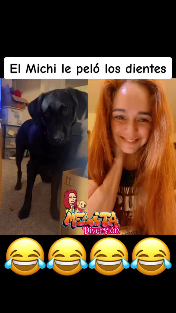@MELITA HUMOR Y COMEDIA