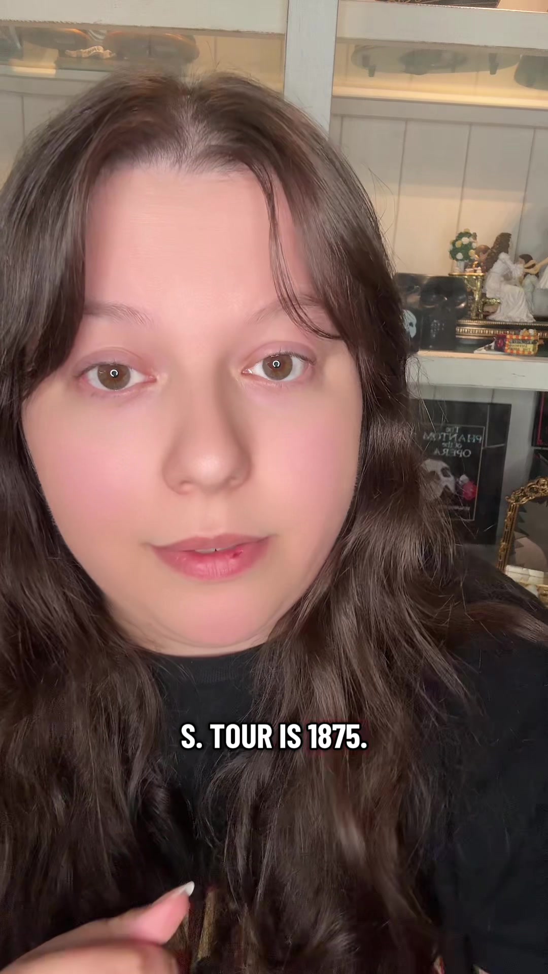 @Christine Daaé