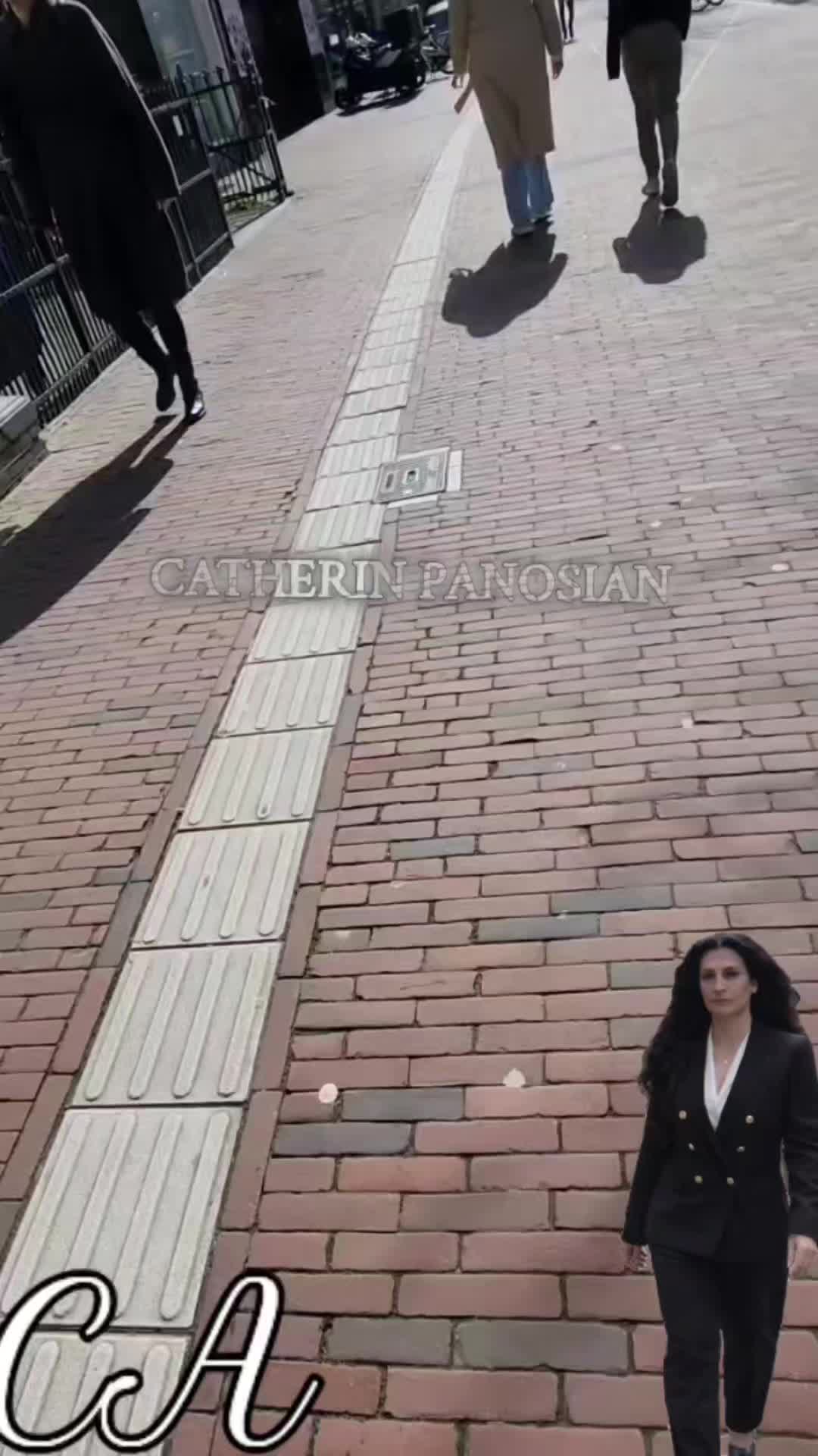 @CATHERIN PANOSIAN
