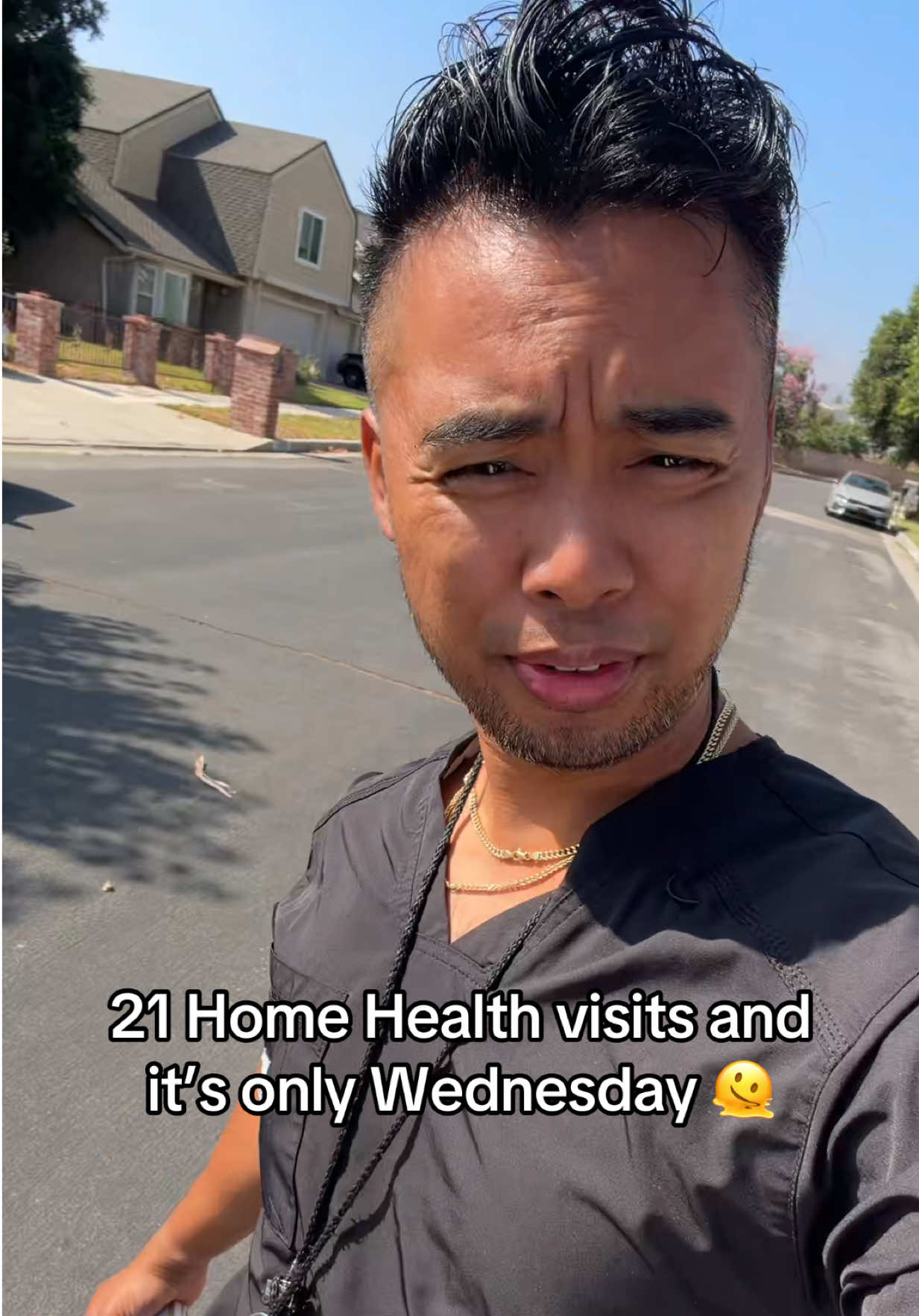 @JR | Home Health OT
