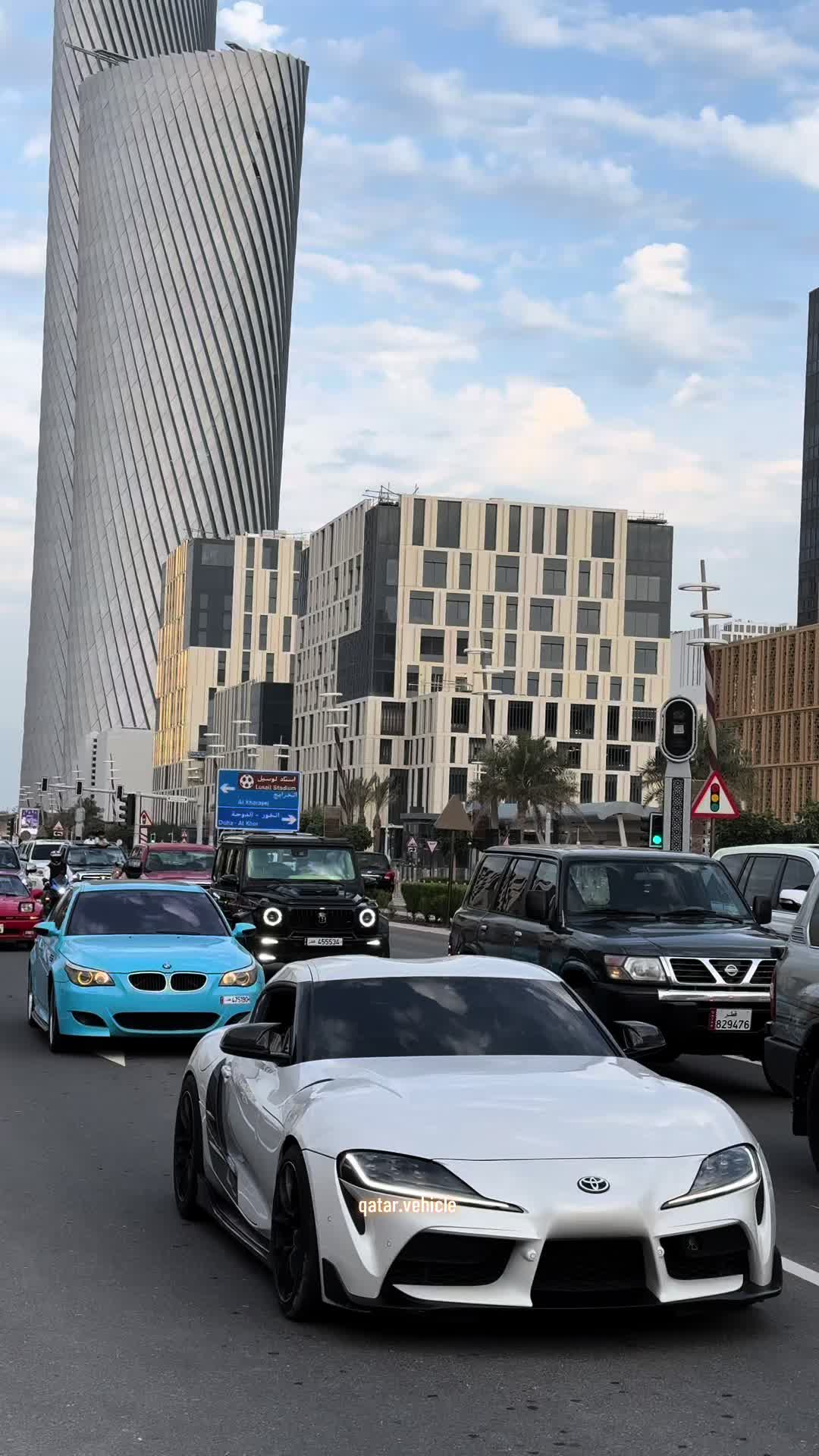@qatar.vehicle