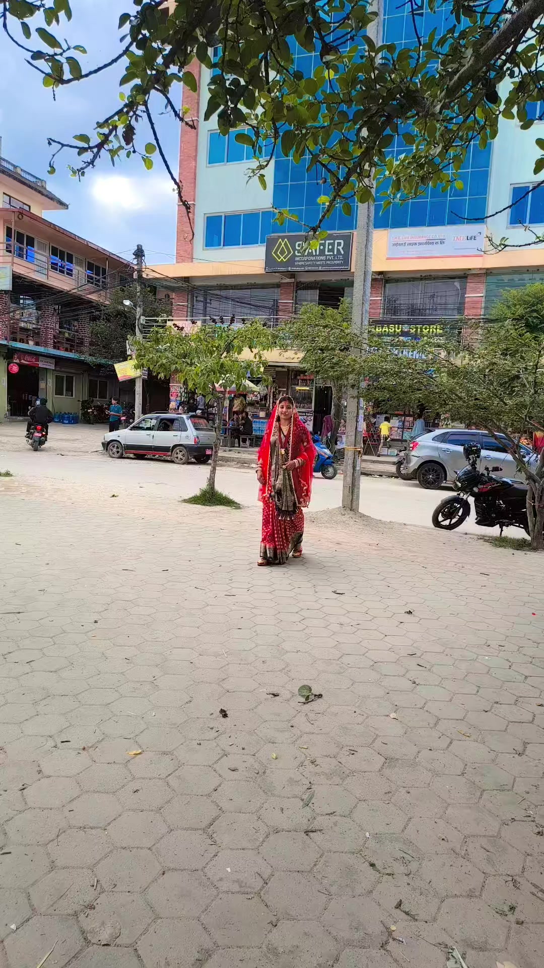 @Dr. Om Prakash Yadav