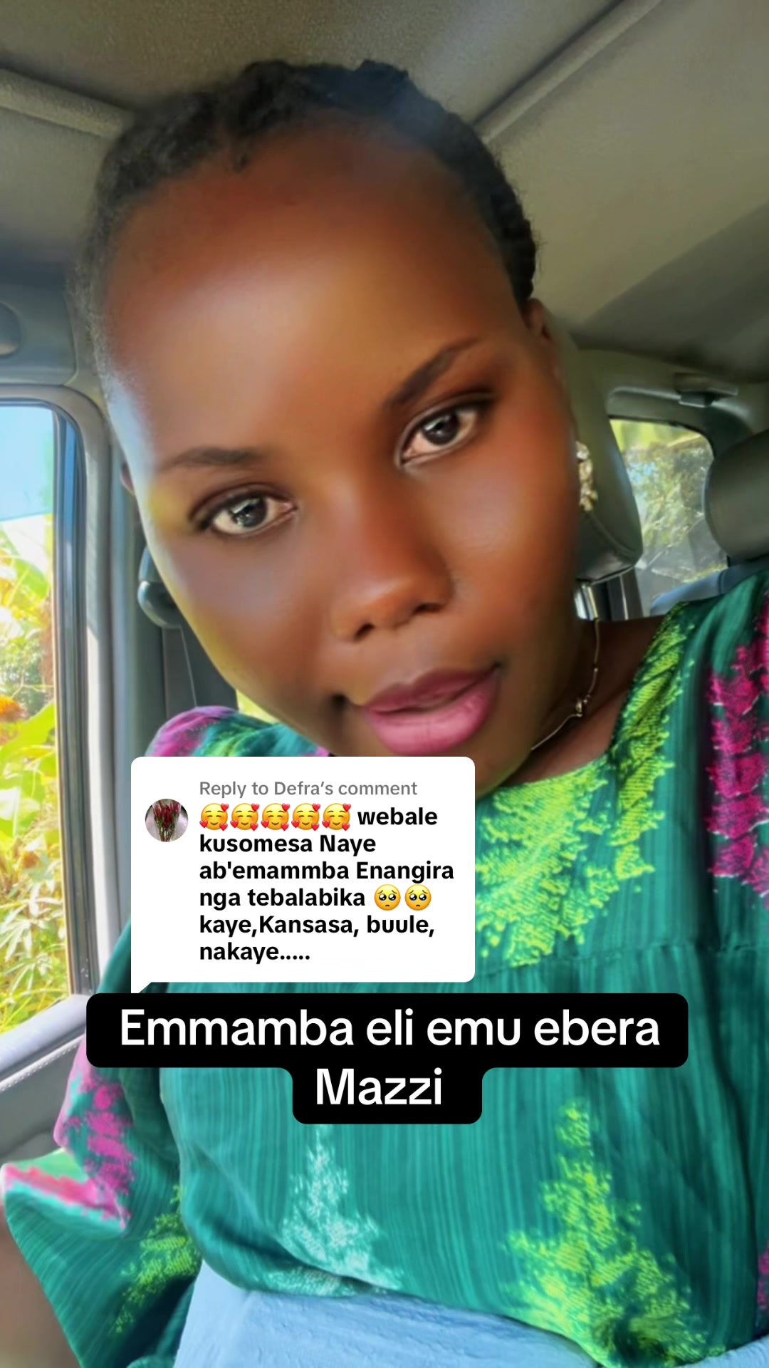 @irene namutebi music
