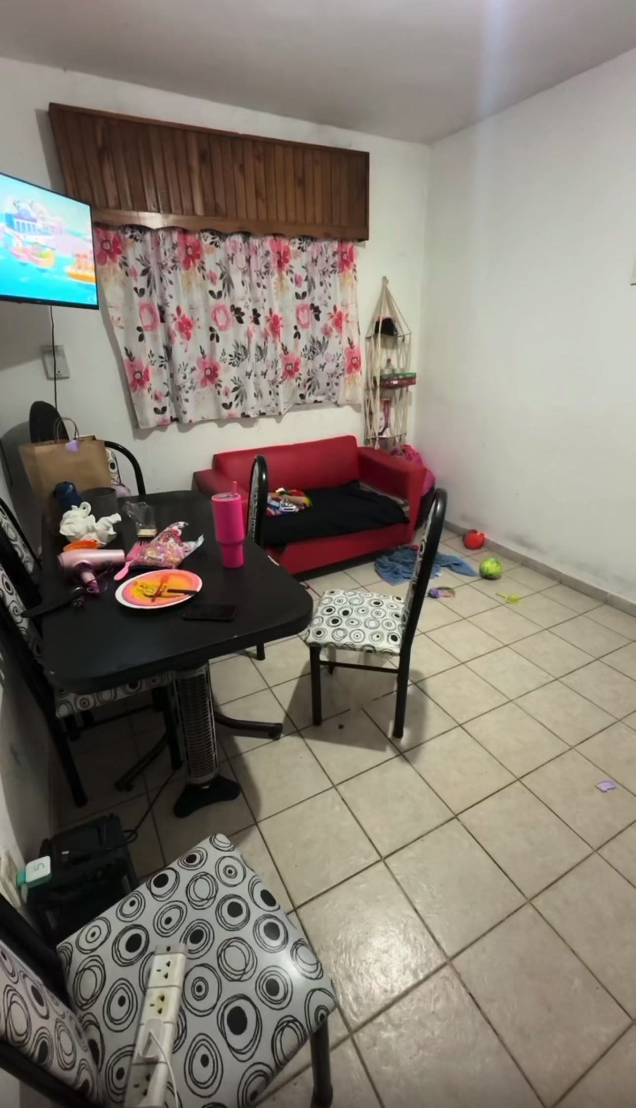 @Karii Torrado