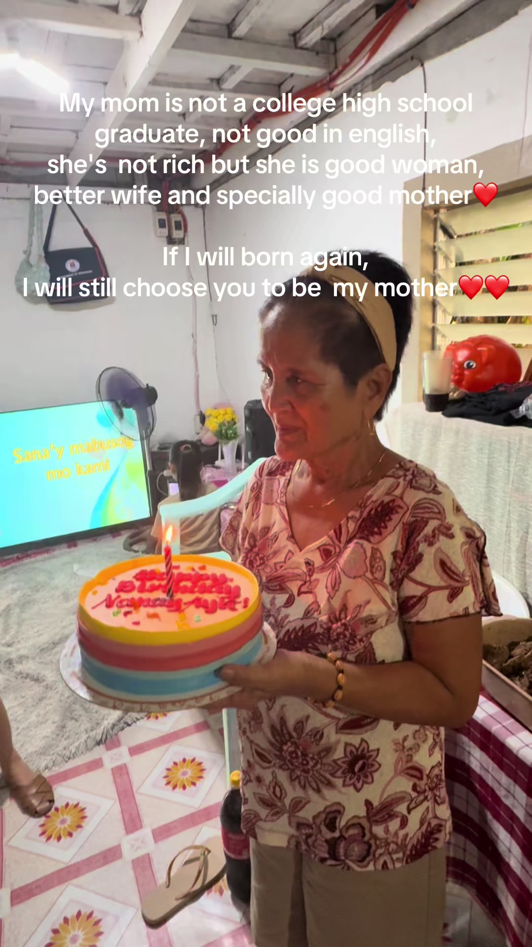 @SARAH MAE CENA