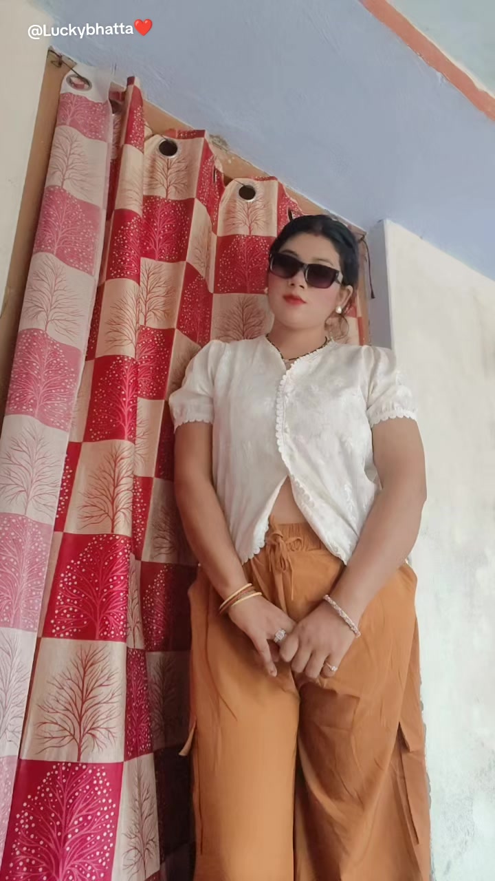 @Reetu Giri Bhatt(Runchi)