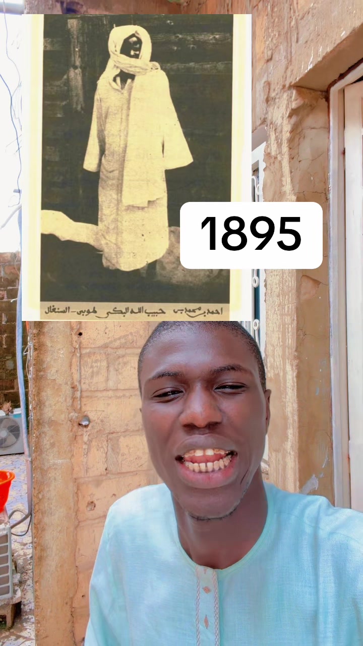 @Elhadji barra falilou ✪
