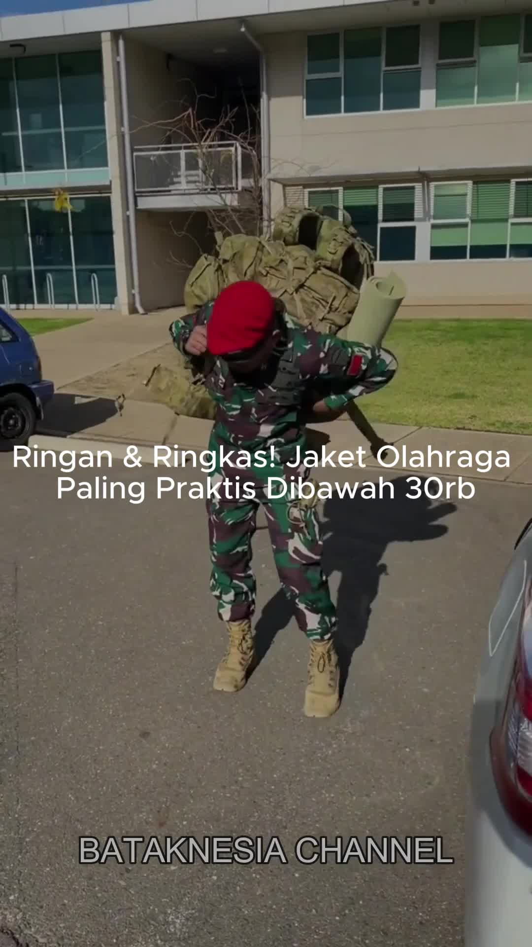 @Wibu Militer