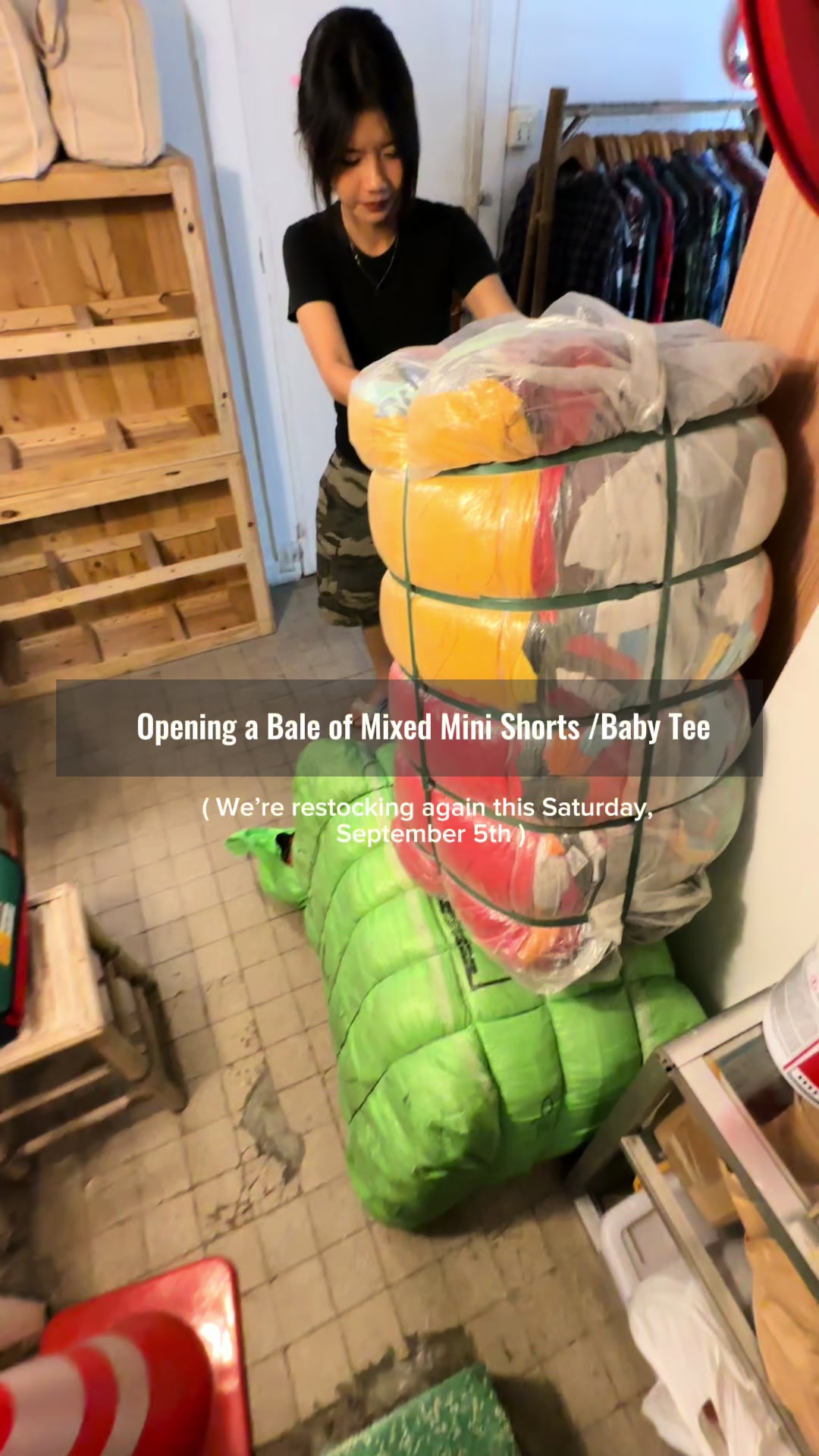 @Marie Vintage Store