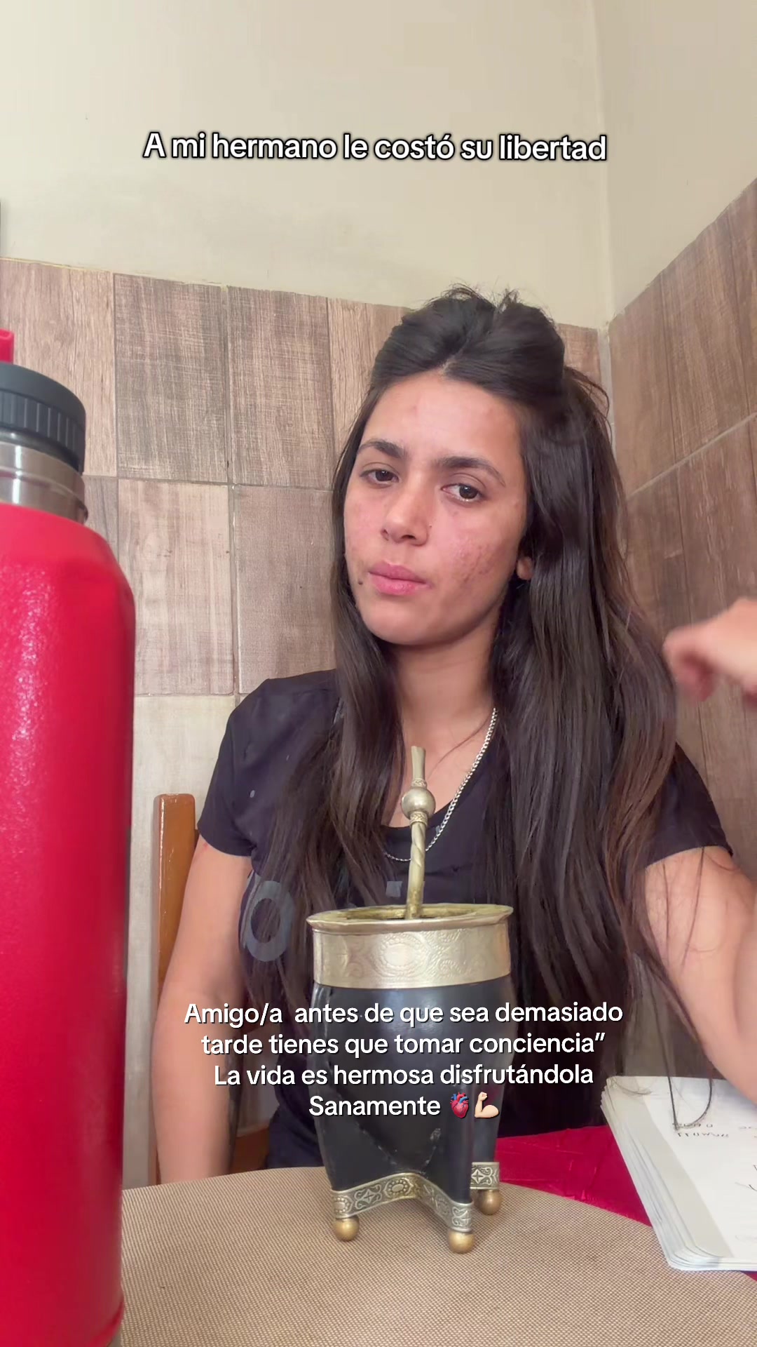 @Jorgelina Luc&iacute;a Barrionuevo
