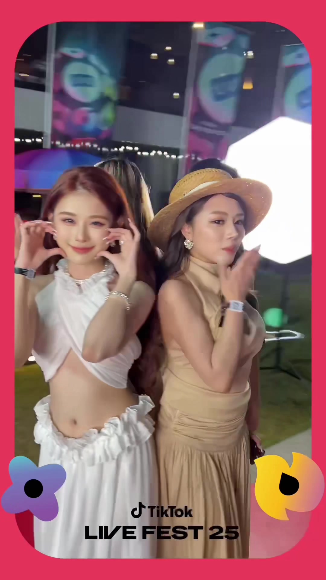 @林浠Elin💛