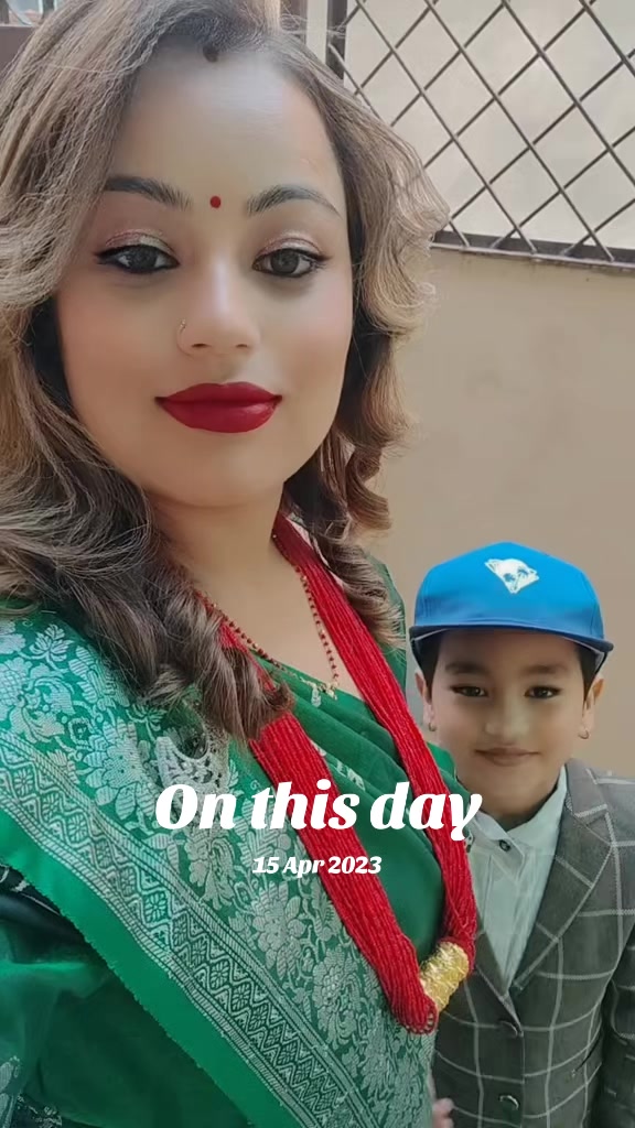 @Rebika Thapa