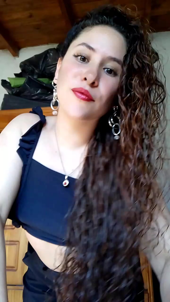 @Camila Cali