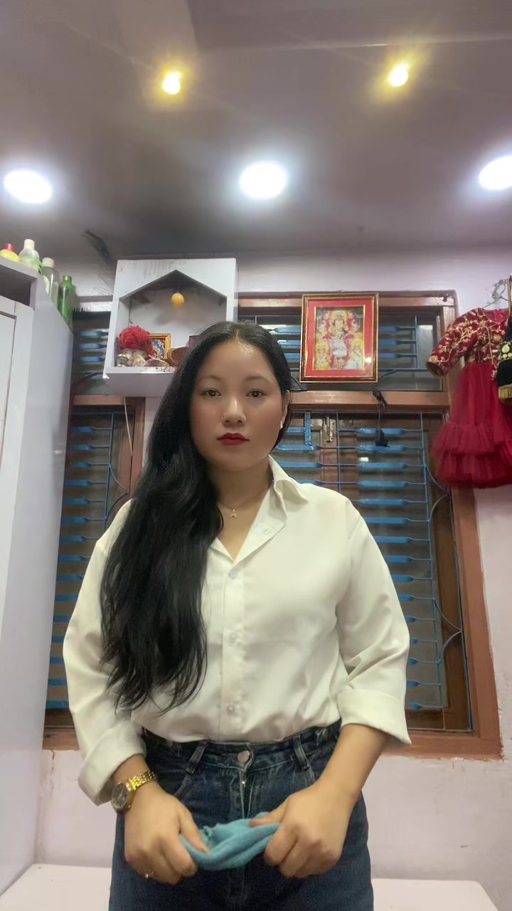 @Rupa thapa magar