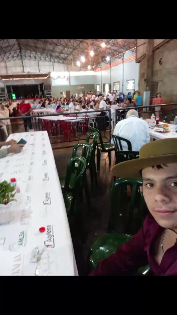 @Pietro Daniel Dominguez Schavë