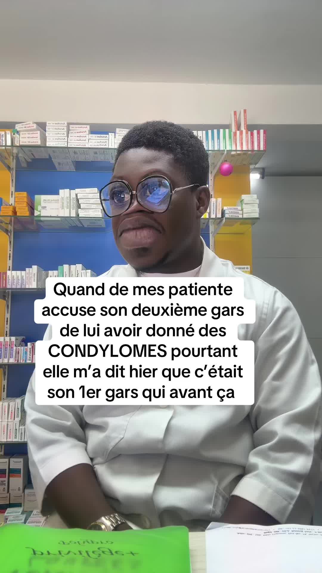 @DOCTEUR KPAPKATO🥼🩺🩻