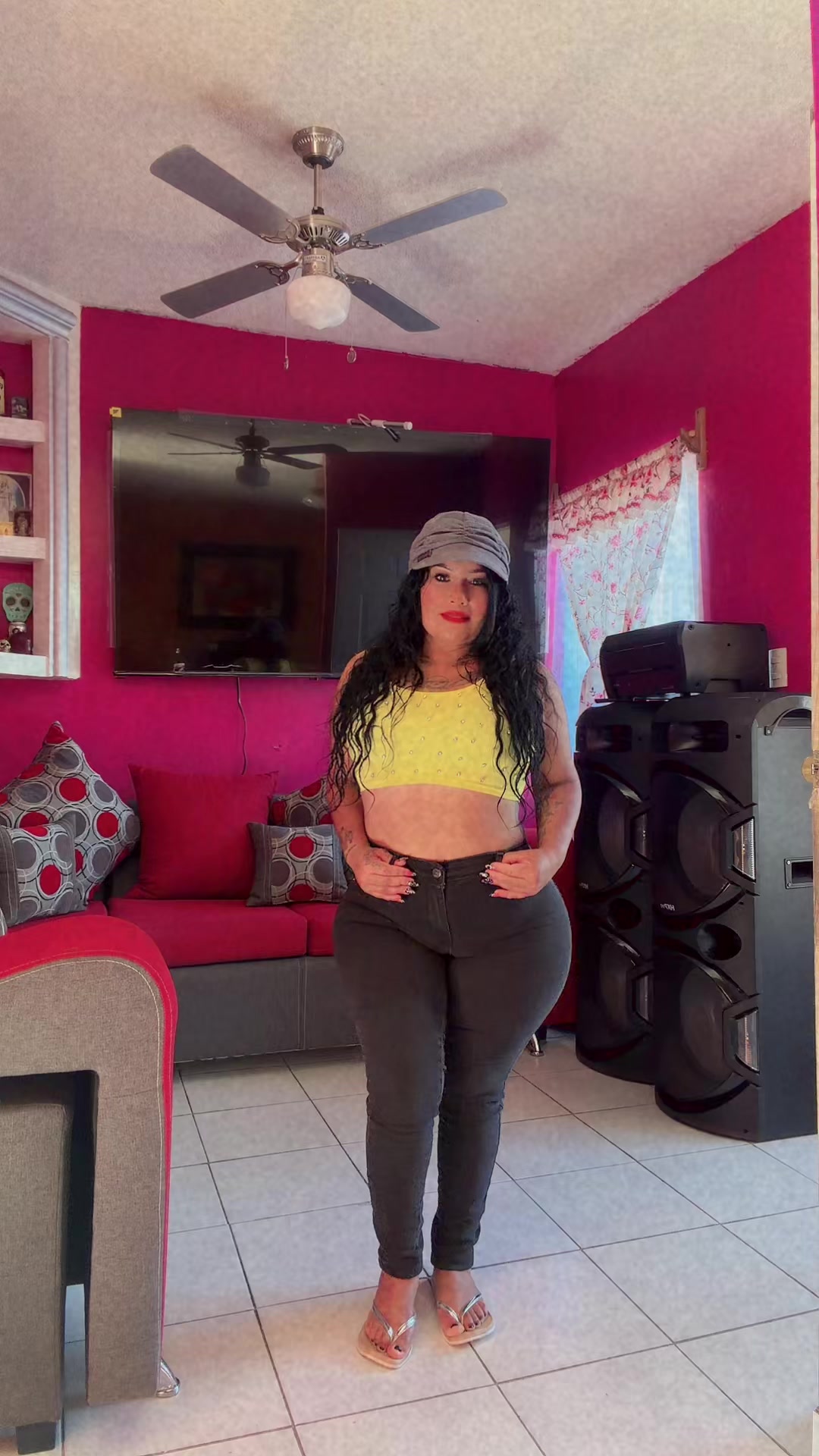 @Seg cuenta oficial capi.bonita