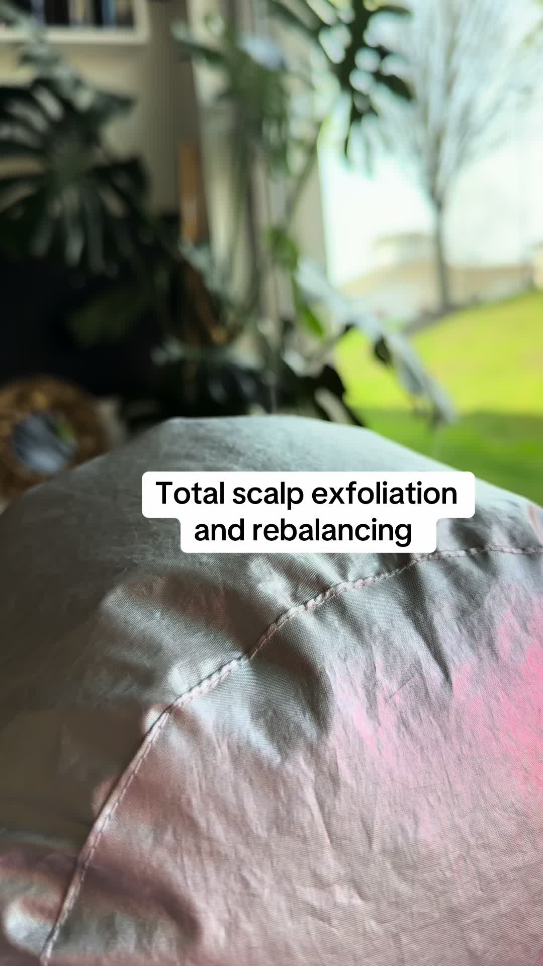 @Nykole - Hair Care Specialist