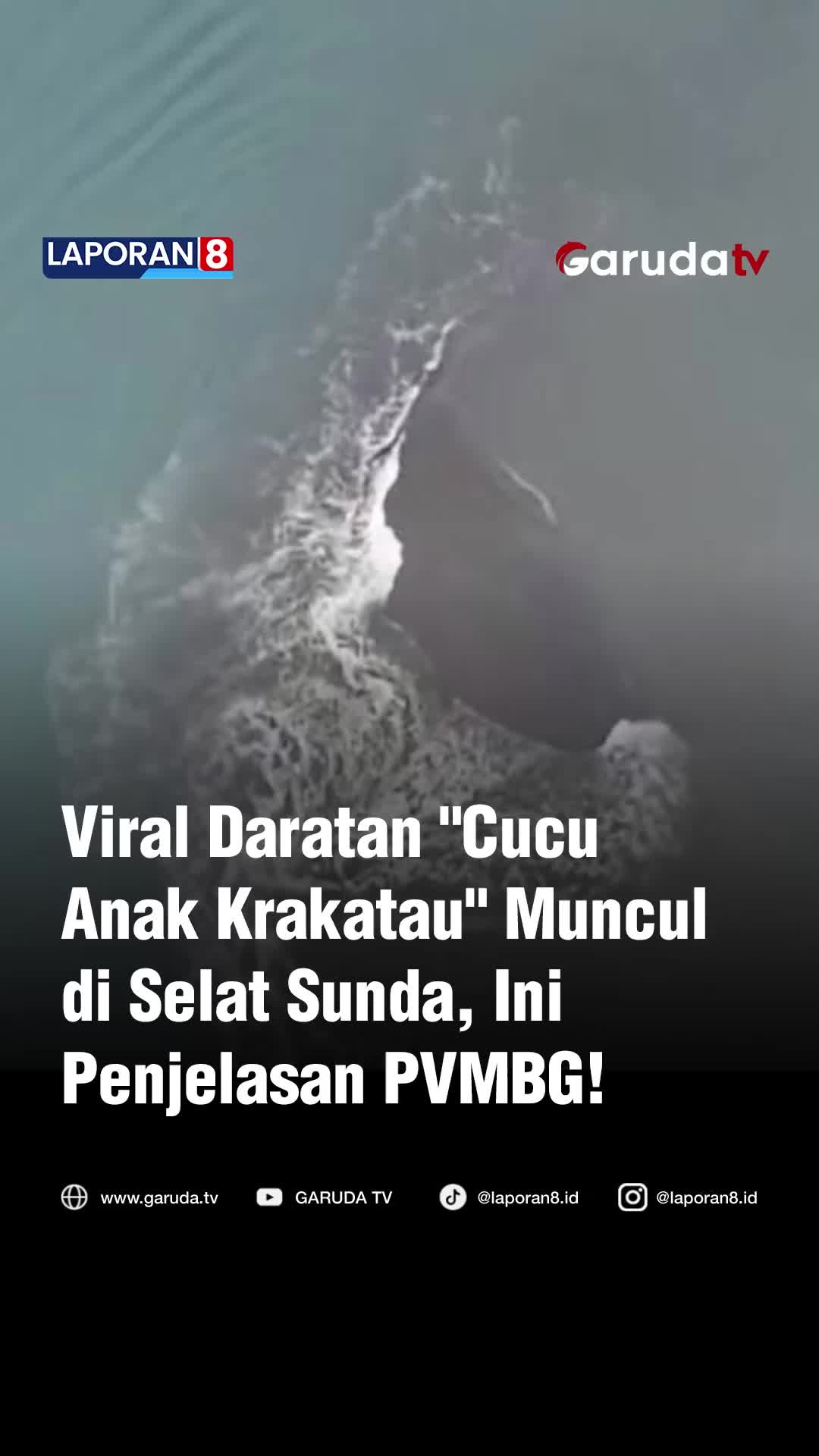 @Garuda TV
