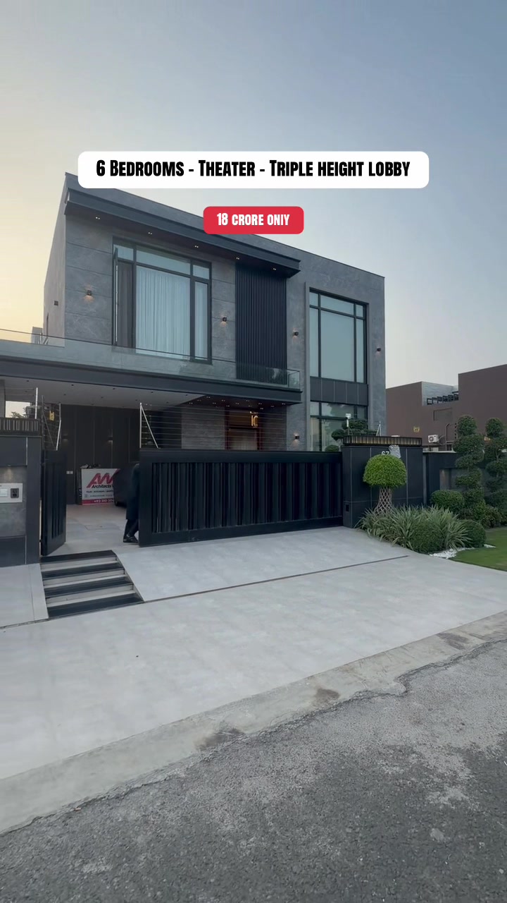 @Houses by Khawar properties