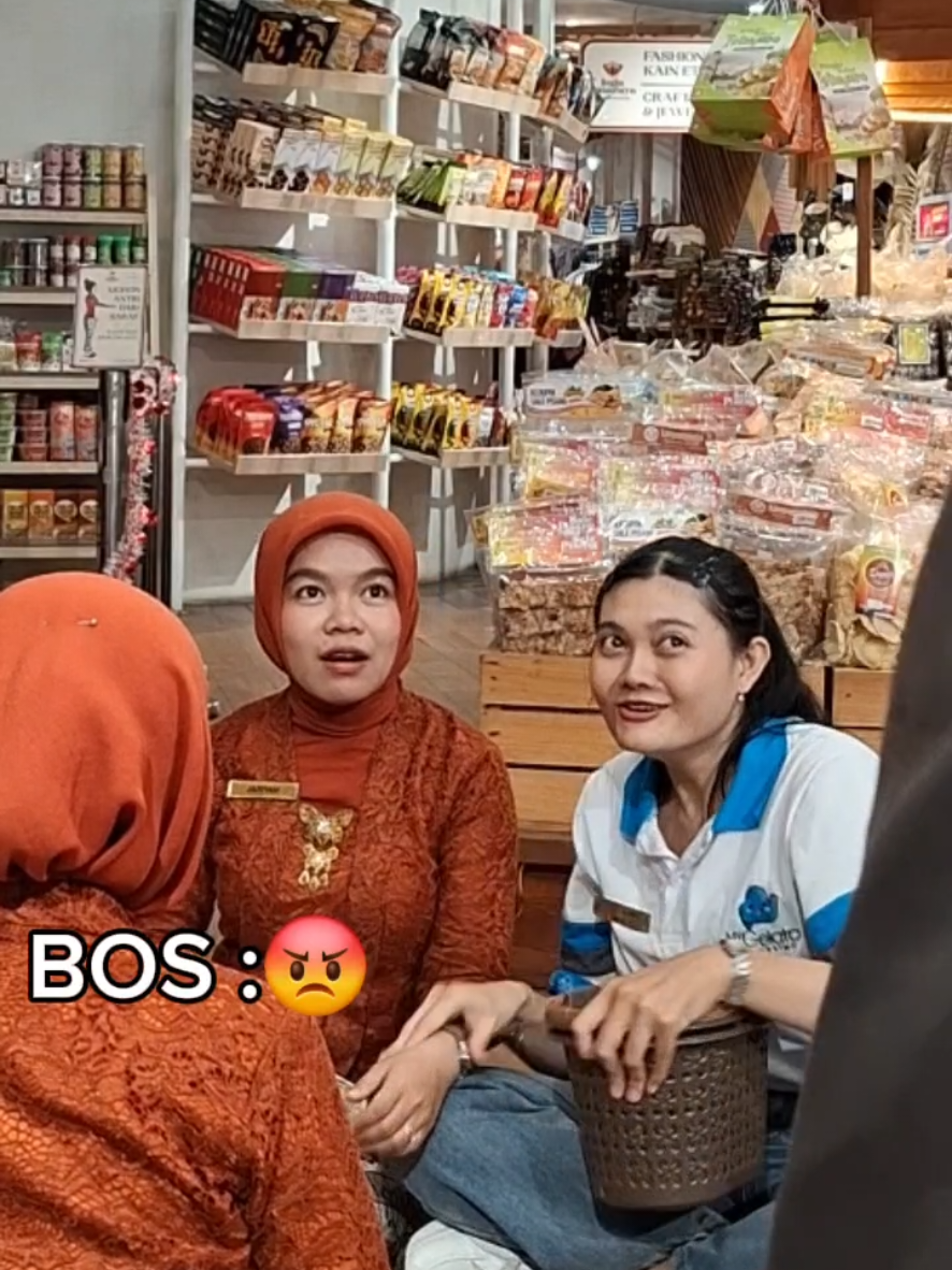 @Jogja Pasaraya