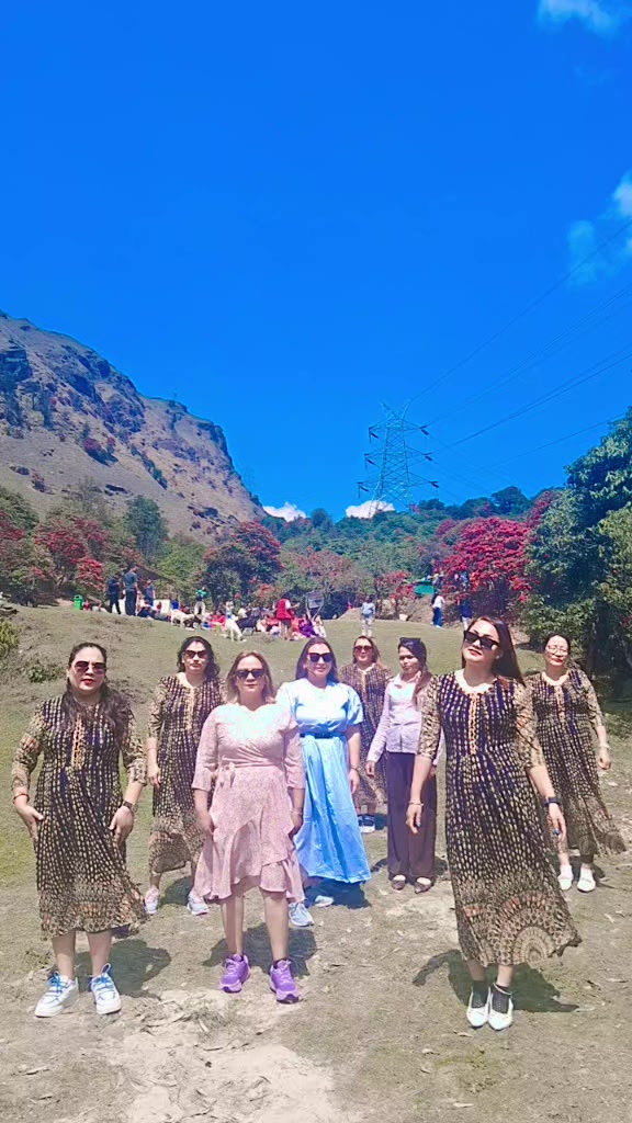 @Kumari Shrestha