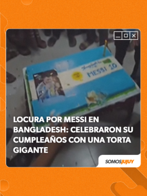 @Somos Jujuy