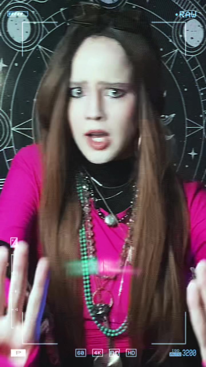 @Rae