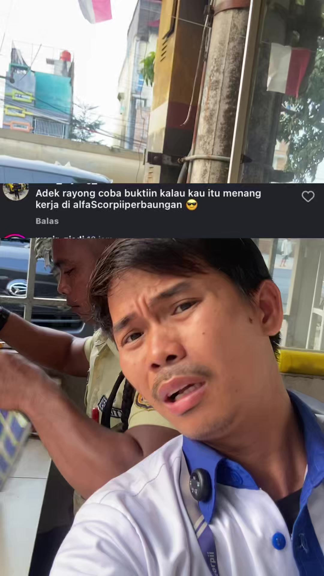 @MISTER RAYONG