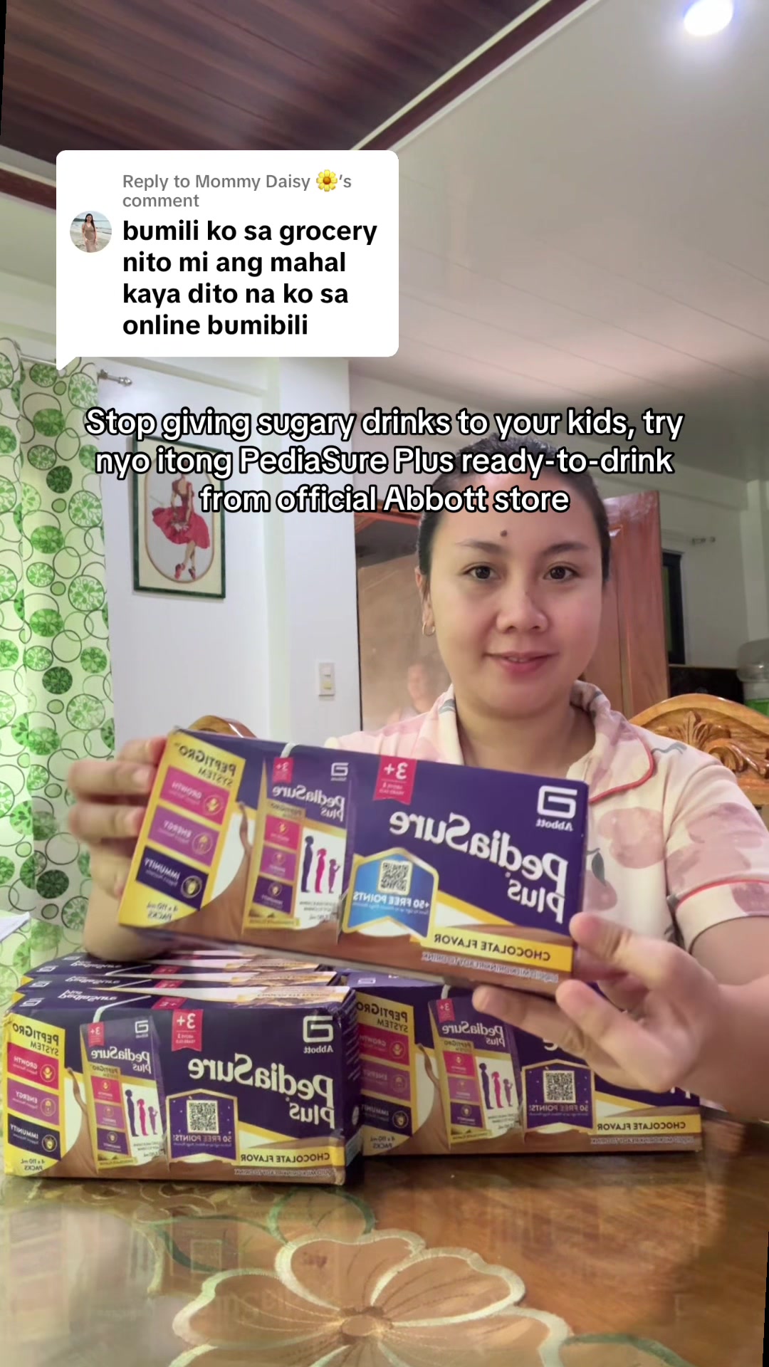 @Mommy Meri
