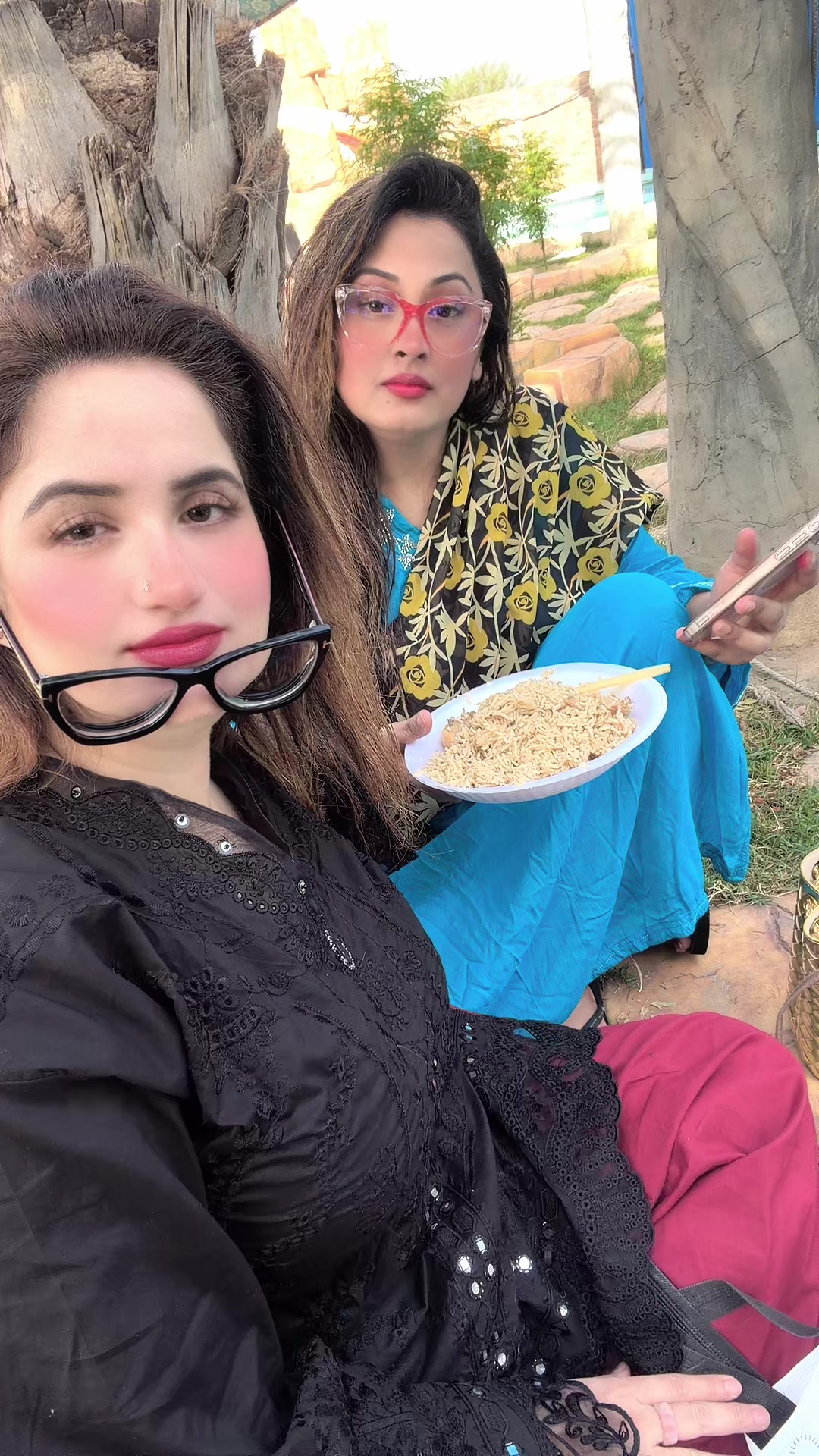 @Sumbal khan gee