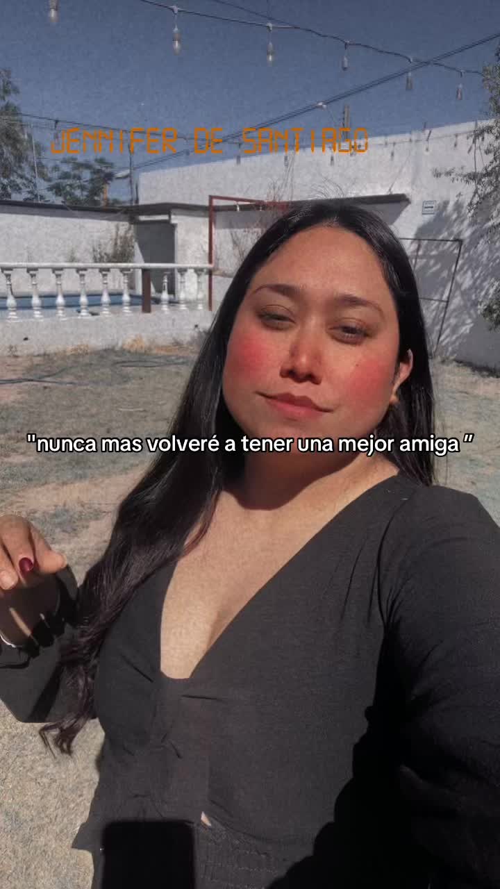 @JENNIFER DE SANTIAGO 🌷💗
