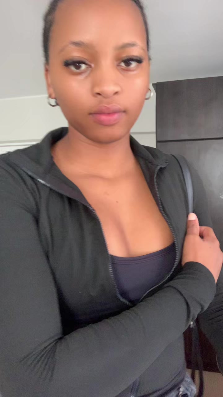 @Zenande Sixesha