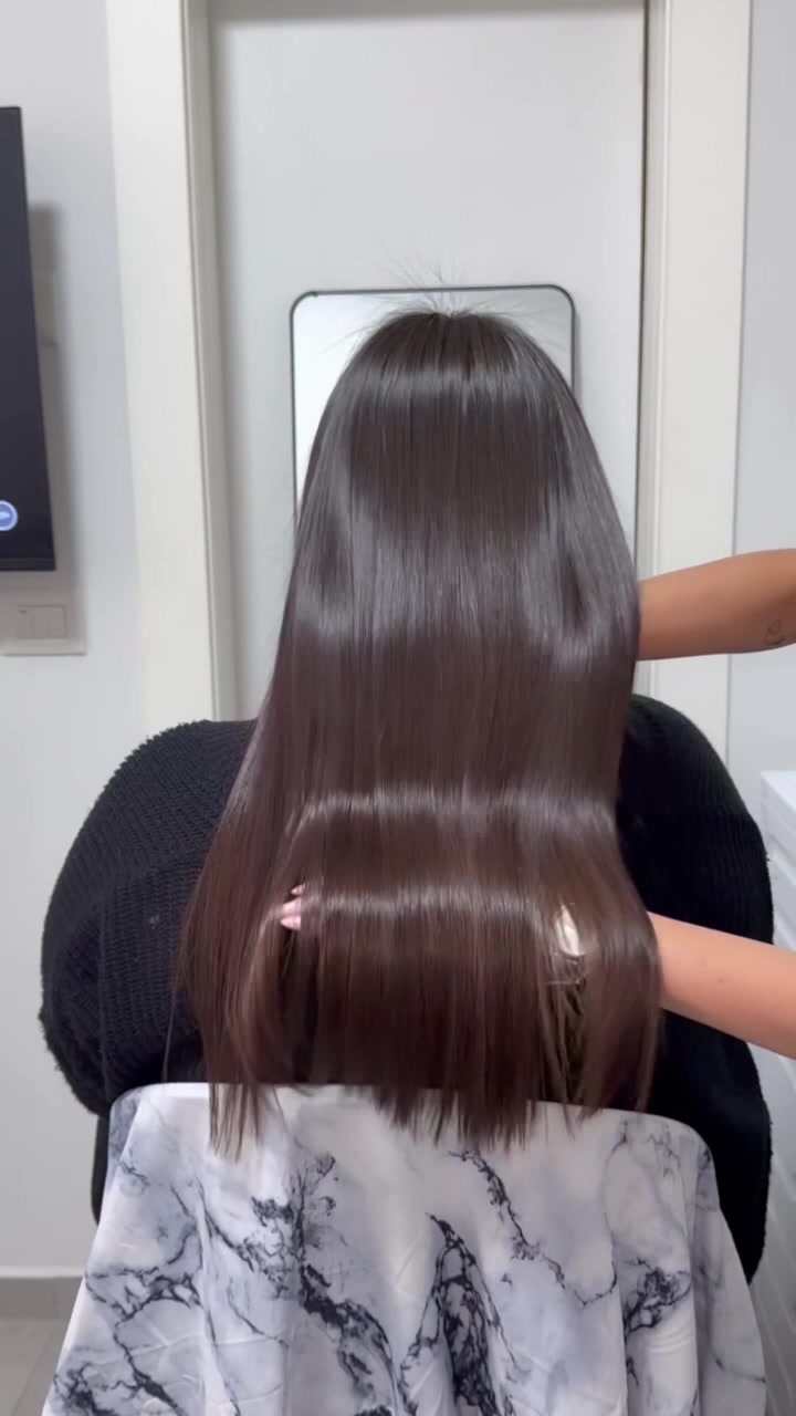 @SHELE&Eacute;N hair - החלקות שיער
