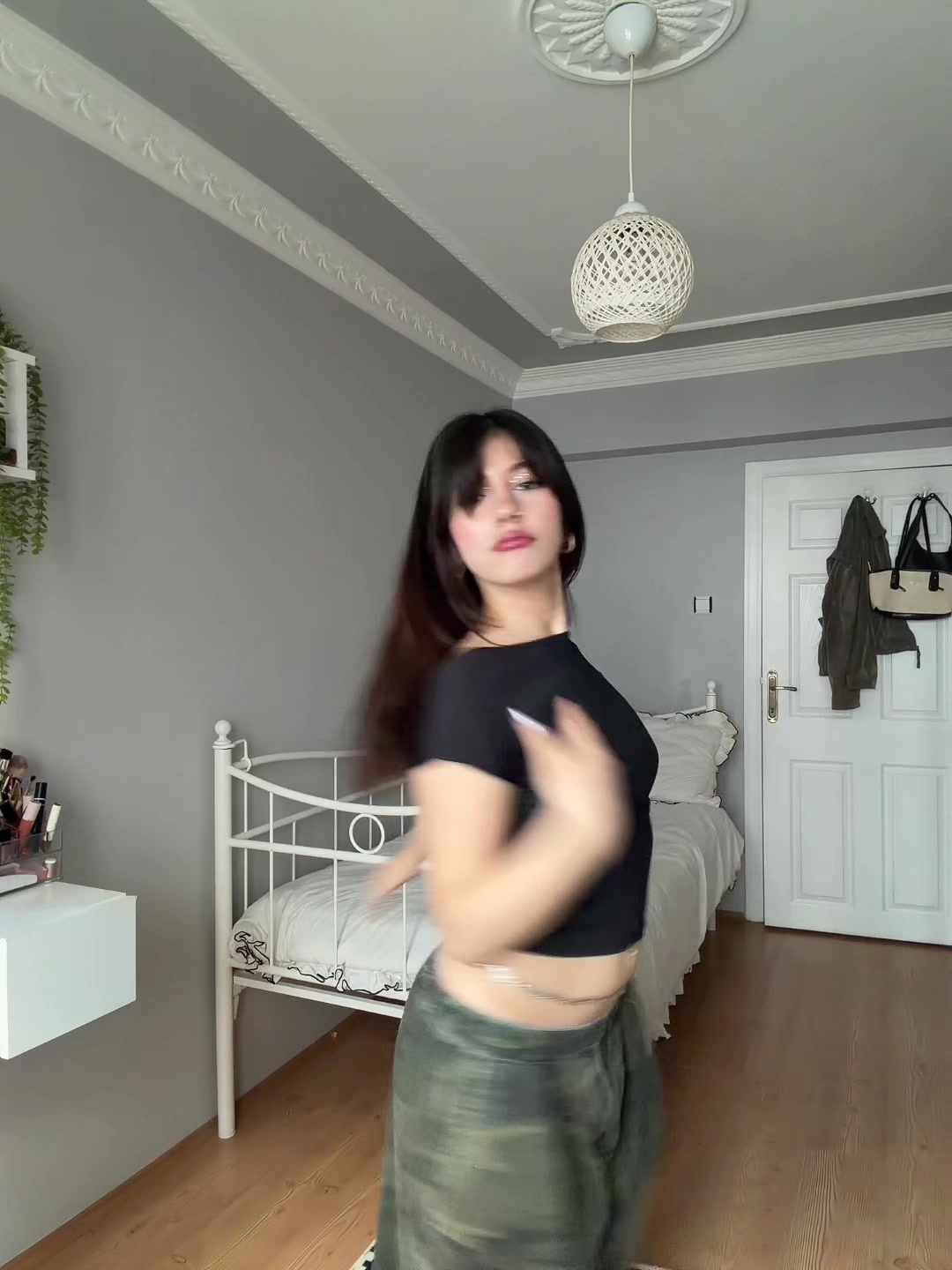 @Irmak &Uuml;nal