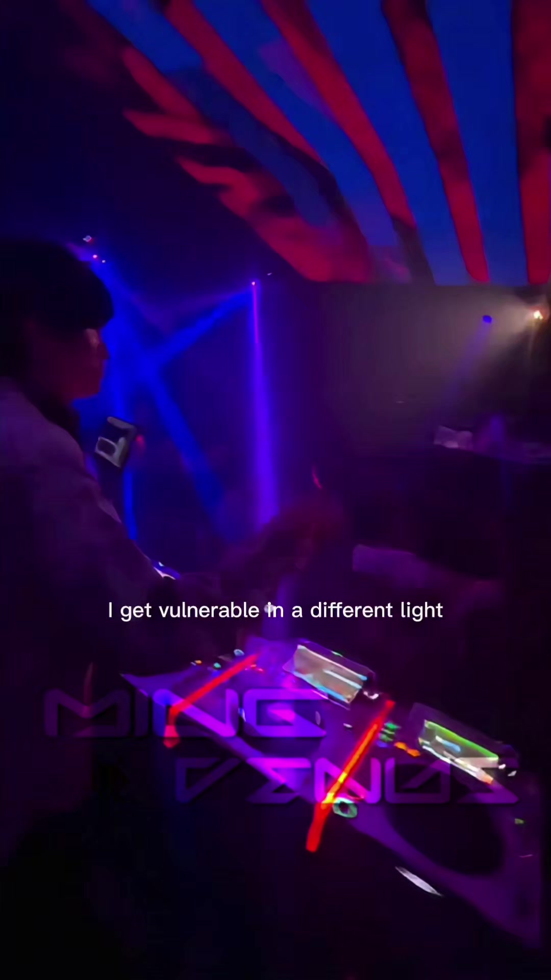 @ᴍɪɴɢ 明 ᴠᴇɴᴜs 🤴