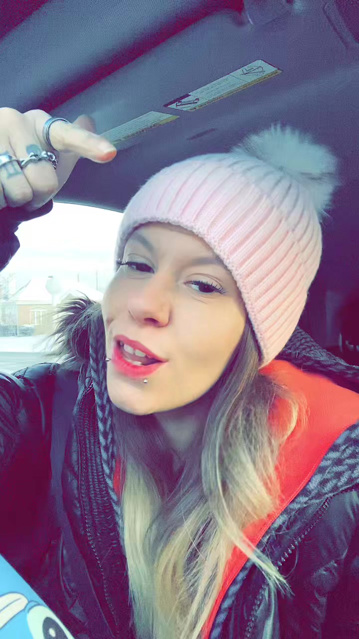 @🍦★LaVraiTannante★🖤
