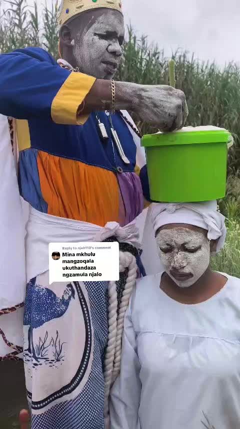 @Bheki Nkosi