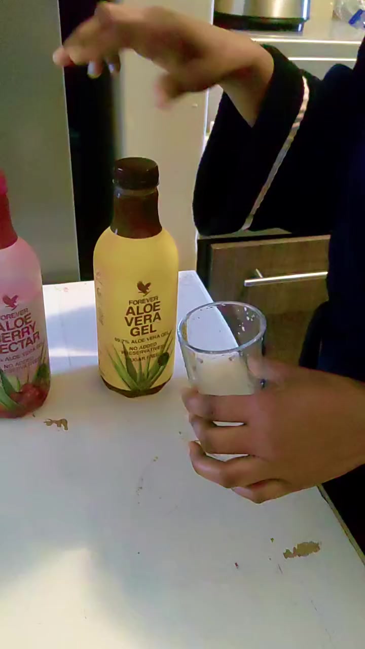 @S'ne|ForeverLiving
