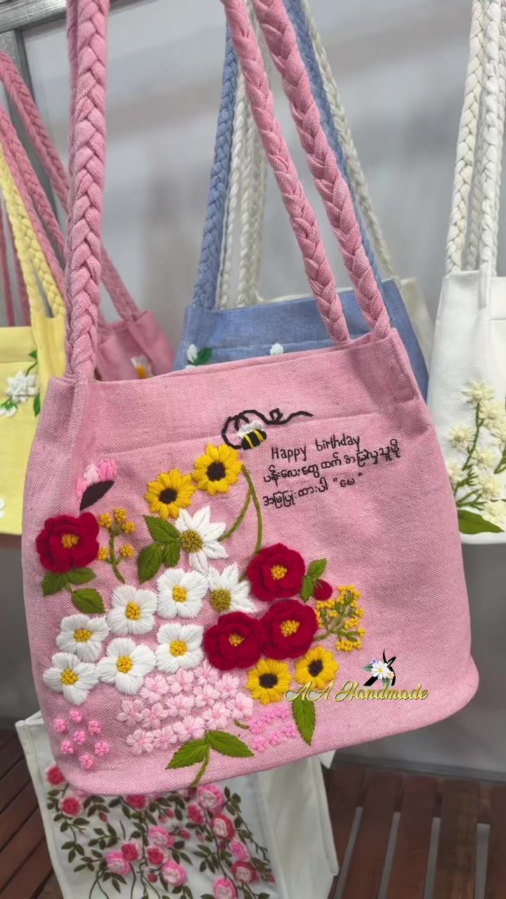 @AA Handmade
